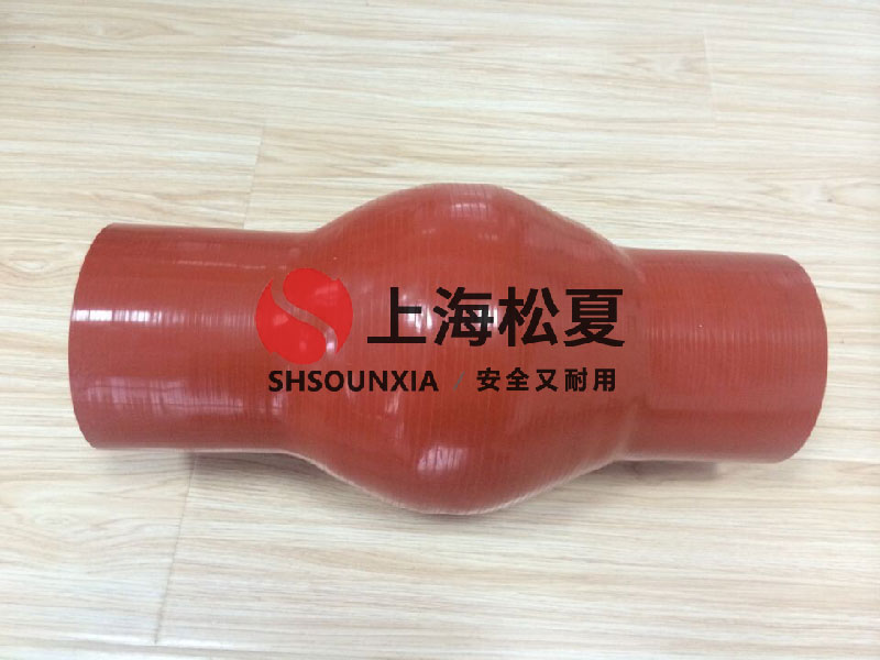 定壓供水設備金屬軟管25